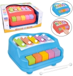 Ксилофон 23×19×10 см